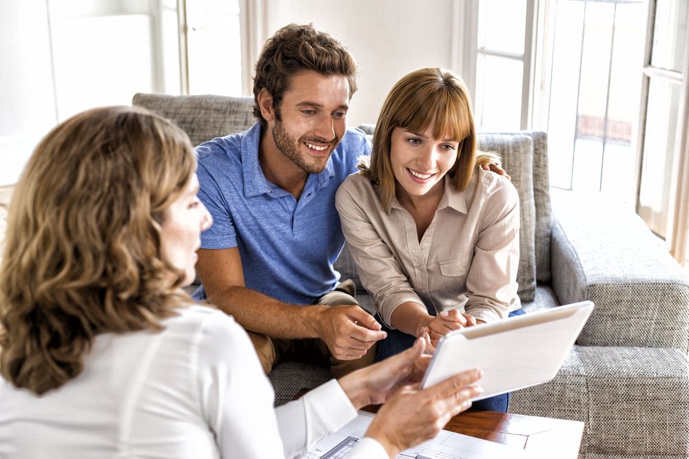 Blog post image for Exclusive Buyers Agents are Unique