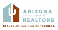 Arizona Association of Realtors logo