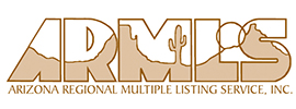 Arizona Regional Multiple Listing Service logo
