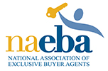 National Association of Exclusive Buyer Agents logo