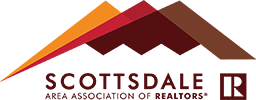 Scottsdale Area Association of Realtors logo
