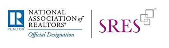 SRES official recognition logo