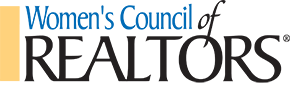 Women's Council of Realtors logo